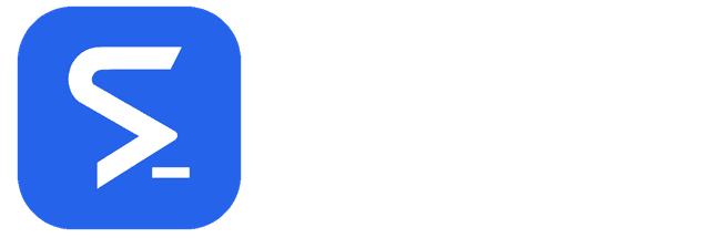 Sadam Hussain