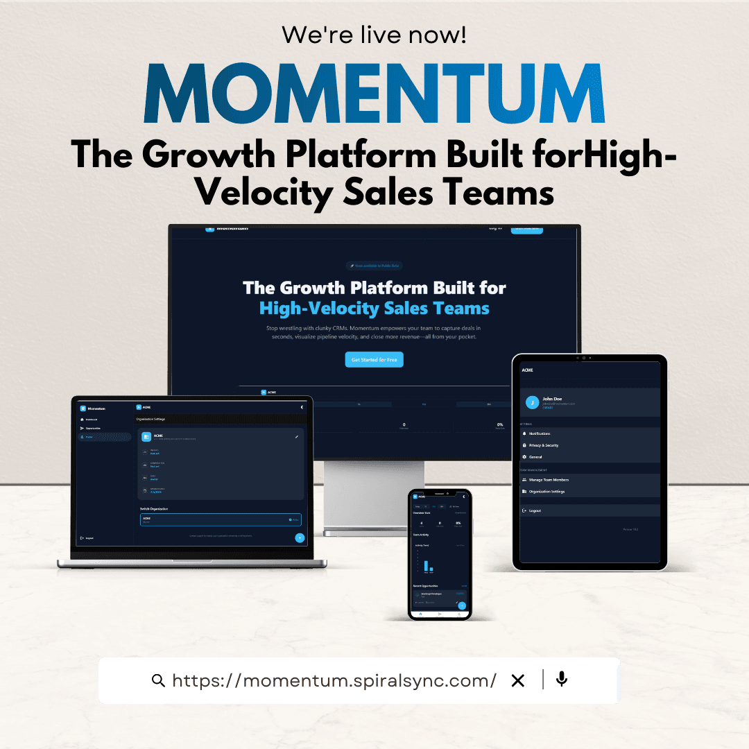 Momentum — screenshot 6 of 6